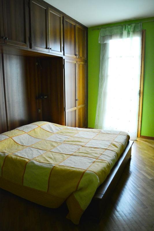 B&B All'Infinito Carmignano Bagian luar foto