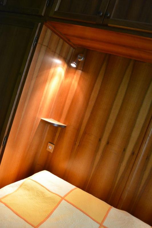 B&B All'Infinito Carmignano Bagian luar foto